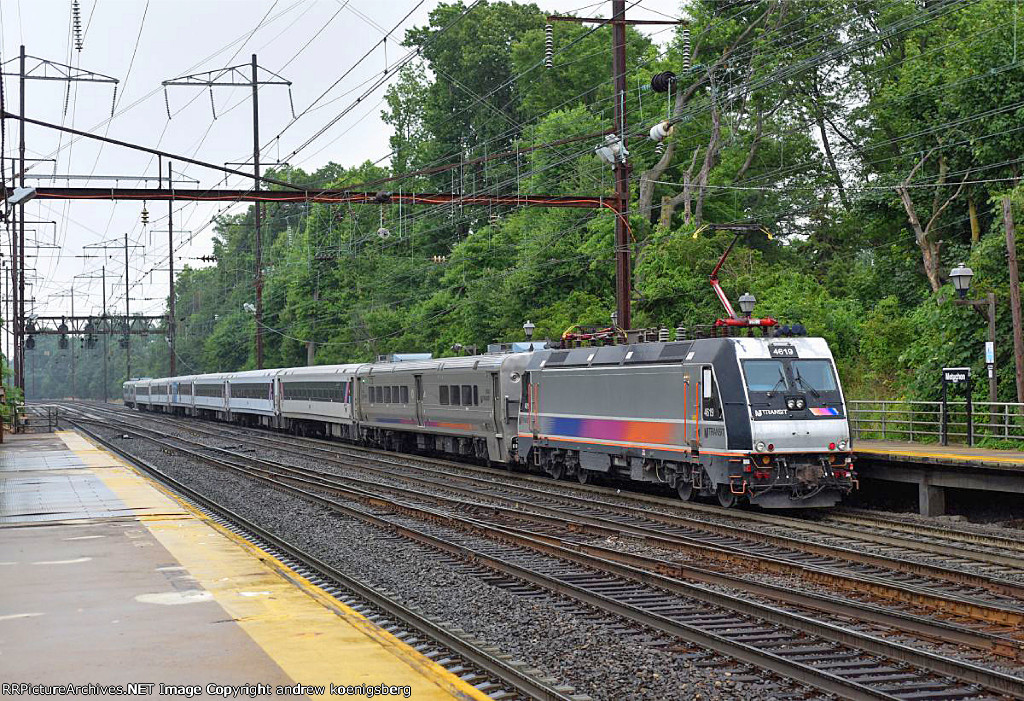 NJT 4619